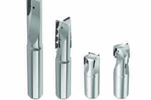 케나메탈(Kennametal), PCD 공구 신제품 라인 출시