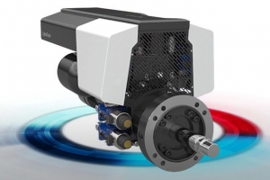 보쉬렉스로스(Bosch Rexroth), 효율성, 단순성 높인 유압식 리니어 드라이브 선보여