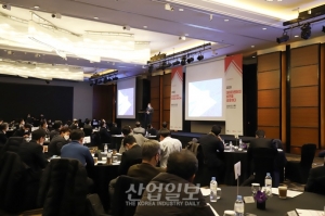 [포토뉴스] 엘에스디테크·미션크리티컬 엔지니어링·이호스트ICT, ‘SOLIS IDC 이렇게 사용한다’ 발표