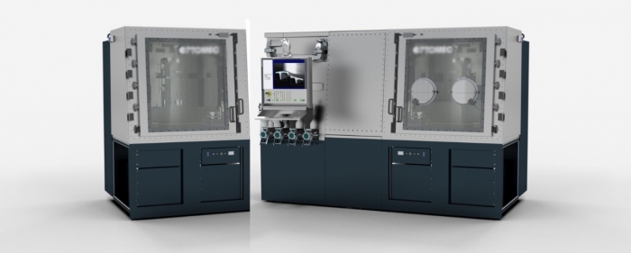 옵토멕(Optomec), DED 기반 3D 금속 프린터 CS250·HC-TBR 출시