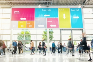 온라인으로 무대 옮기는 산업 박람회, 장단점 뚜렷해