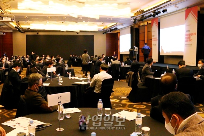 [동영상뉴스] 엘에스디테크·미션크리티컬 엔지니어링·이호스트ICT 3사 손잡고 ‘Solis IDC’ 설립