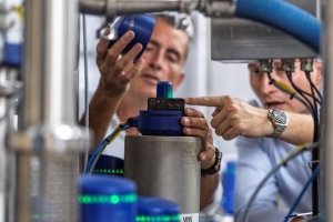 알파라발(Alfa Laval), 새로운 유체 처리 응용 및 혁신 센터 확장