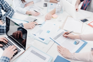 한국 기업 70%, 코로나19 재확산 영향 내년 경영계획 미확정