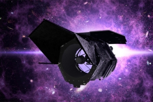 ABB-Nuvu, NASA 차세대 망원경용 행성 카메라 공급