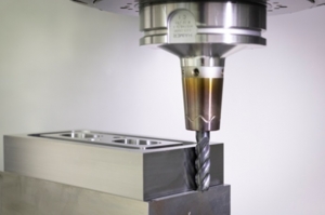 하이머(HAIMER), 일체형 엔드밀로 하이머밀 제품군 확장