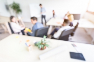 中 창업 시장 활발…정보·과학기술 분야 기업 비중 높아