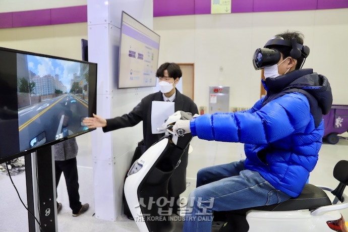 [포토뉴스] 다양한 산업에 적용 중인 4차산업혁명 기술