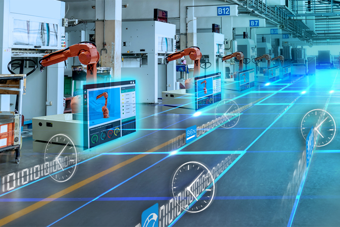 Moxa-자일링스, 첨단 TSN 기술 개발 주력