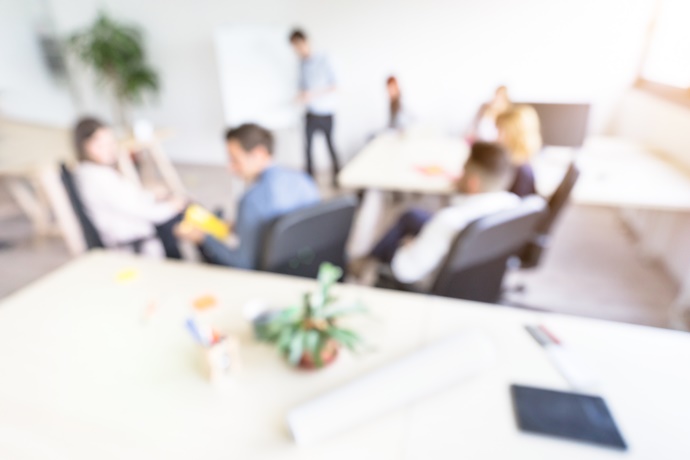 中 창업 시장 활발…정보·과학기술 분야 기업 비중 높아