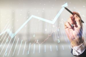 中 11월 수출 증가율 21%, 시장예상치 두 배 달하는 수치