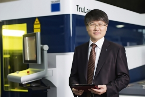 [Machine Tool] 트럼프 “자율가공 시대를 준비하고 있다.”