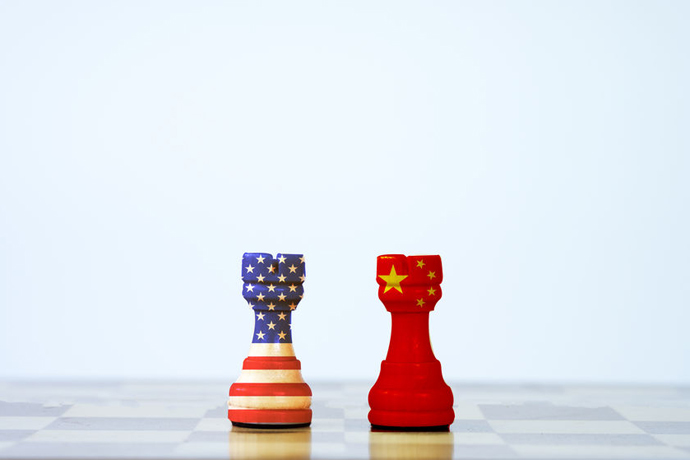 바이든 정부, 동맹국 연대 통한 국제 통상기준 강화로 중국 압박