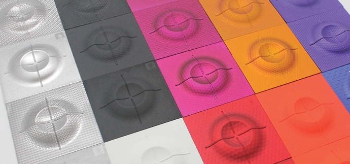 바스프(BASF), 엘라스톨란 소프트 터치 필(Elastollan&reg; Soft Touch Feel) TPU 제품 시리즈 선보여