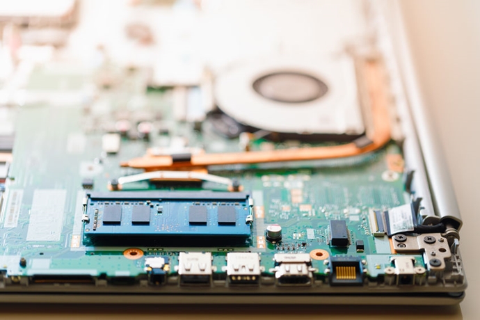 DRAM 시장, 2년간 슈퍼 사이클 맞이할까?