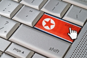 北, 기계화·무인화·자동화 주목…부품 수급 난항, 자체 개발 추진