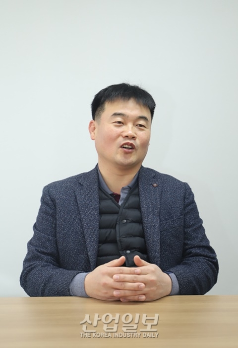 [Re-Boot 시흥] (주)케이티알, 원자재 분석·가공 분야 주력 제품 넓힌다