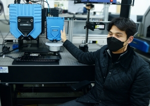 [Machine Vision] 앤비젼, ‘차세대 3D 자동광학 검사’로 한계 뛰어 넘을 것