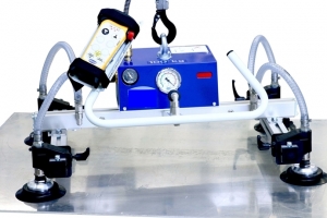 슈말츠(SCHMALZ), 베큐마스터 라이트 시리즈 신제품 출시