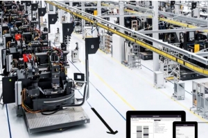 [Machine Tool] 디엠지모리 “미래의 핵심은 자동화·디지털화”