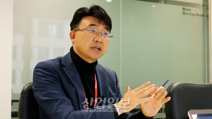 [동영상뉴스] 랜섬웨어 등 사이버 공격, 비용 아닌 투자 마인드로 접근해야