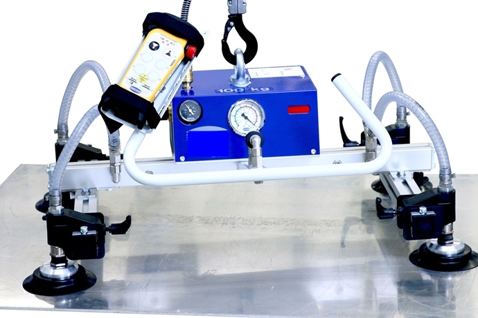 슈말츠(SCHMALZ), 베큐마스터 라이트 시리즈 신제품 출시