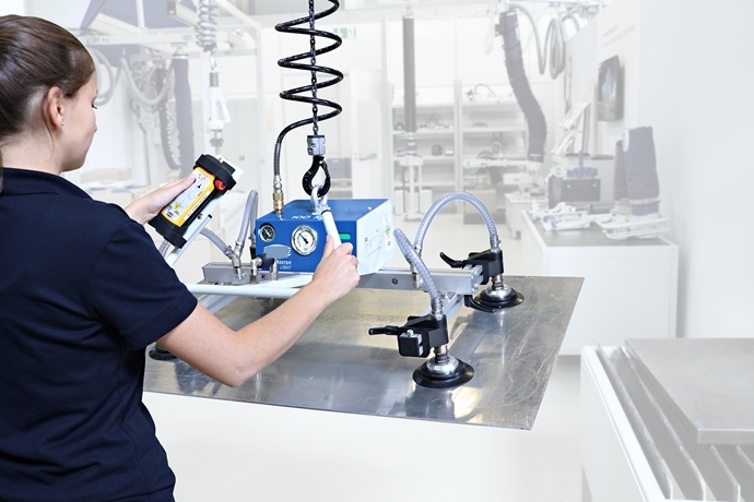 슈말츠(SCHMALZ), 베큐마스터 라이트 시리즈 신제품 출시