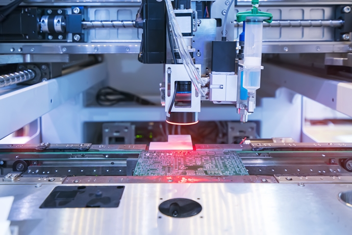 [Machine Vision] 머신비전 카메라시장, 고속·고해상도·복합검사 요구 높아