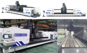 프라틱(PRATIC) 5축 CNC 머시닝센터 ‘PCD5D’ 시리즈 출시