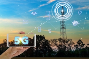 5G 장비, 미국 수출 개시하면서 2~3월 물량 확대 기대