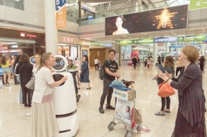 ‘규제 QR 코드’ 통해 새로운 사업 33건 구제