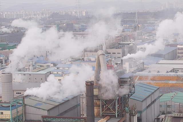 시화공단 지역 산업 연계 발전가능성 큰 '지역특화마이스'로 꼽혀