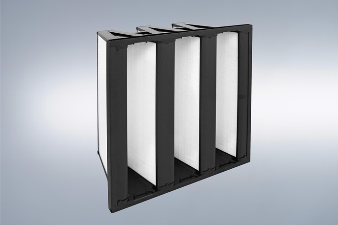 만앤휴멜(MANN+HUMMEL), 코로나 바이러스 완전 차단하는 ‘HEPA H13’ 에어필터 출시