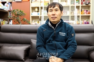 [Export] “적극적인 R&D 투자 ‘백만불 수출의 탑’ 원동력”