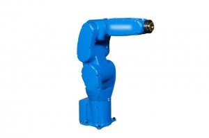 야스카와전기(Yaskawa), 다기능 산업용 로봇 MOTOMAN-GP4 출시
