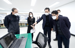 공장 직접 가지 않아도 온라인 통해 확인하는 '디지털 공장'