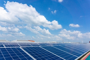 세계 태양광시장 내년 150GW, 2022년 200GW 등 큰 폭 성장 전망