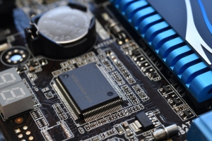 한국 메모리반도체 강국이지만 시스템반도체 경쟁력 상대적으로 취약