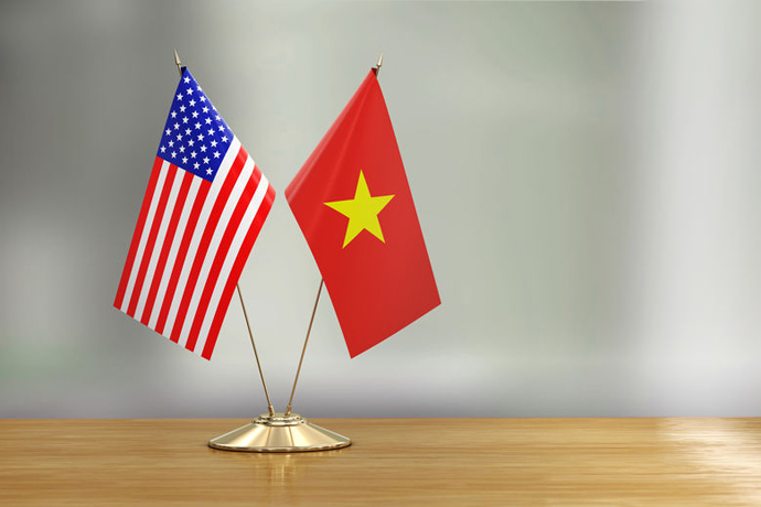 미국, 베트남 환율조작국 지정…한국경제에 부정적