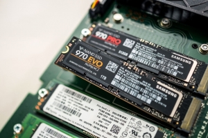 NAND시장, 클라이언트 SSD 컨트롤러도 부족현상 발생