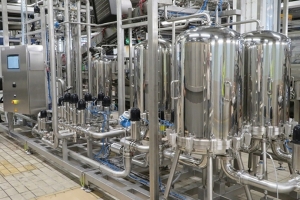 [기술기고] 변화하는 맥주 제조 공정, 멸균 여과 공법을 사용한 맥주는 왜 더 맛있을까?