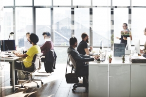 직장인 81%, 유연근로제 확대해야