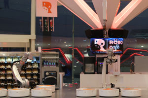 로봇 시장의 ‘판’ 커진다!