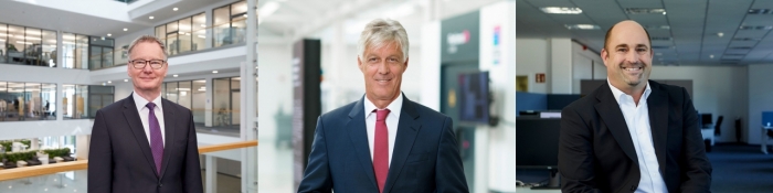 이플랜-리탈-피닉스 컨택트, 새로운 산업용 패널 빌딩 표준 구축