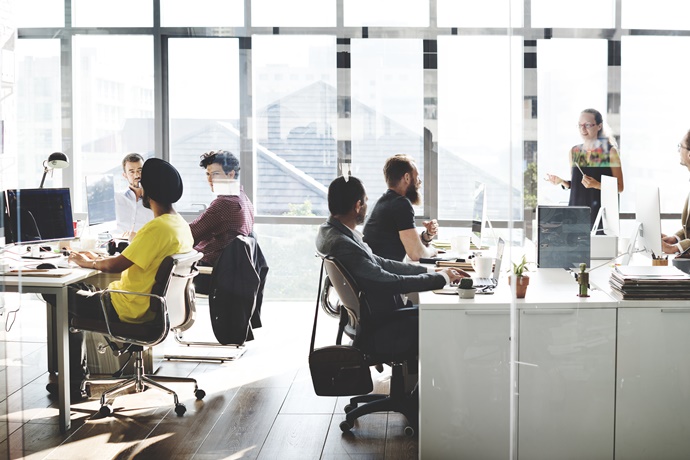 직장인 81%, 유연근로제 확대해야