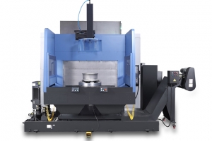 두산공작기계, PUMA VAW6000-ACC 출시