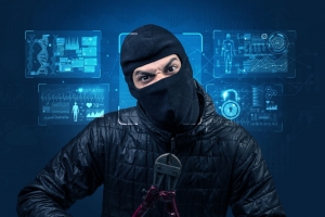 “꼼짝마! 마스크 써도 누군지 알아”