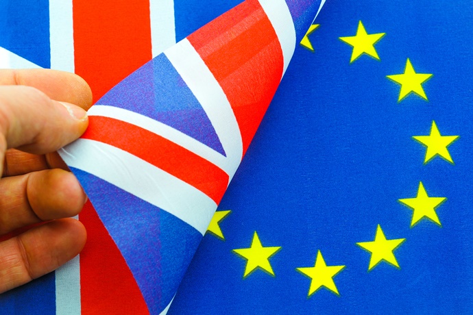 [2020 산업계 HOT ‘Six’Ⅲ] ‘노딜’로 무게 쏠리던 브렉시트, 英-EU 극적 합의