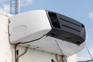 냉장·냉동식품 운반 시 온도조작장치(똑딱이) 설치 금지