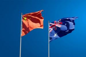 중국 석탄·구리 등 대호주 수입 제재 품목 확대…양국 간 갈등 고조